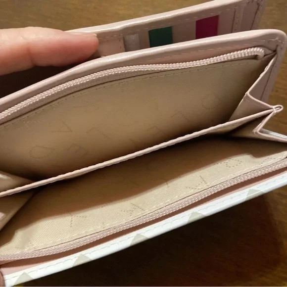 Radley London NWT Dog Cafe Wallet - Picture 8 of 8